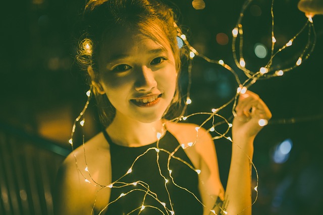 lights