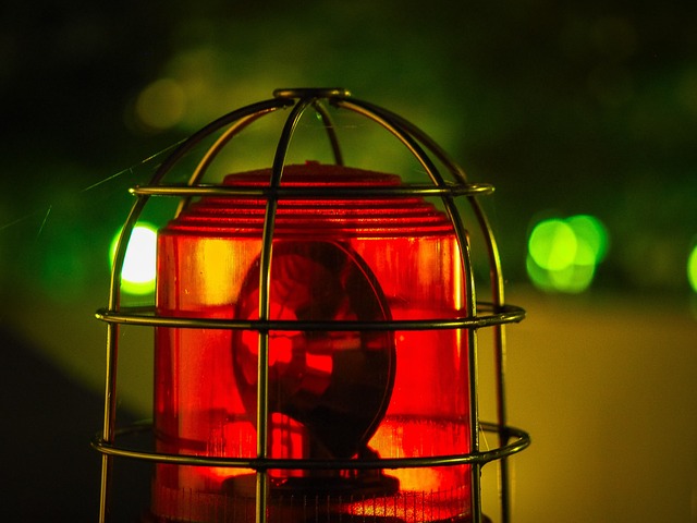 lights