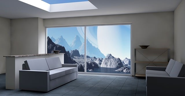 living space