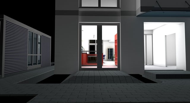 living space
