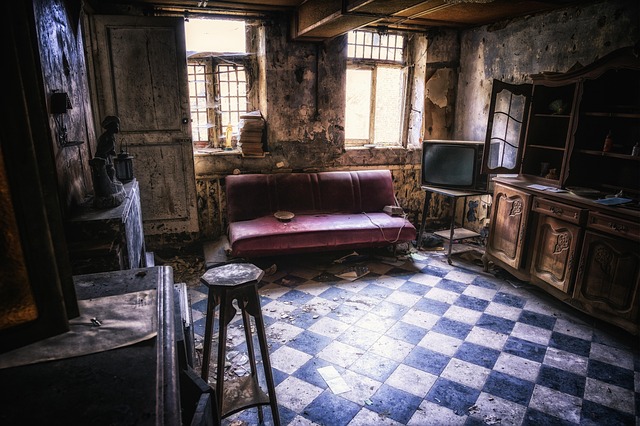 living space