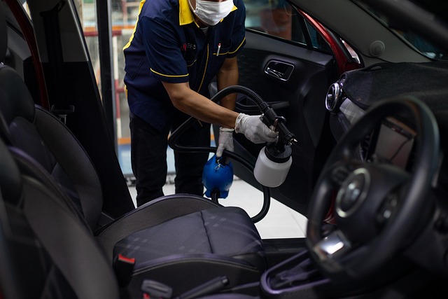 maintenance