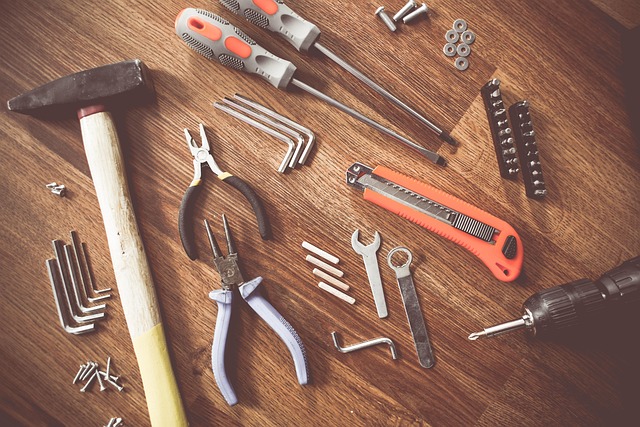 maintenance