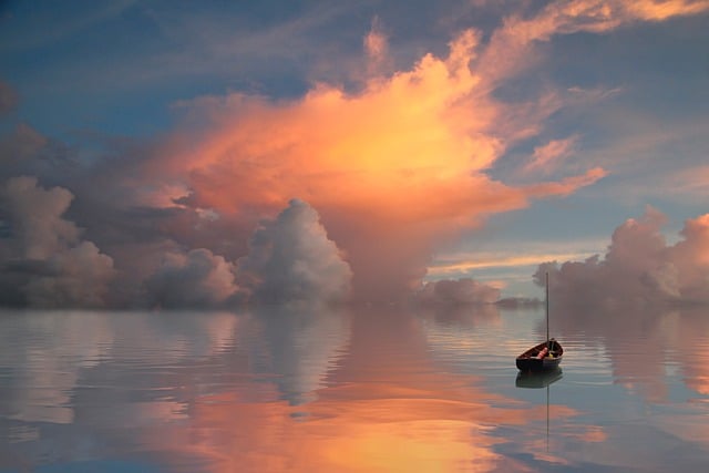 maritime