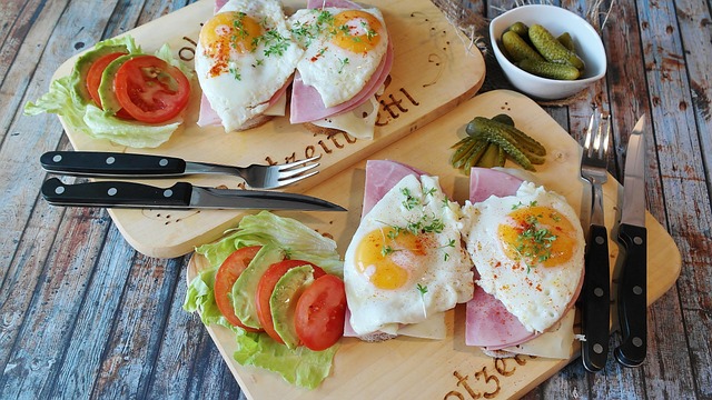meal