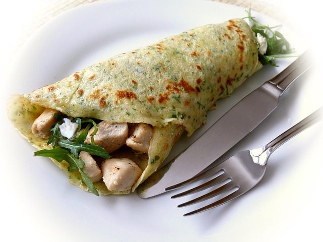 meal
