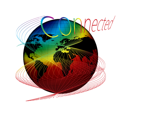 media