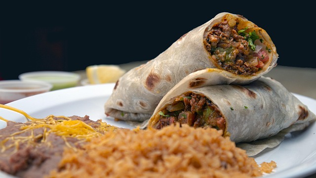 mexican food