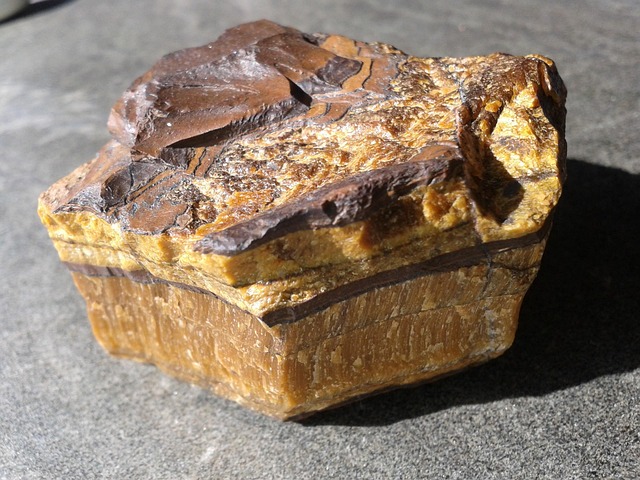 mineral