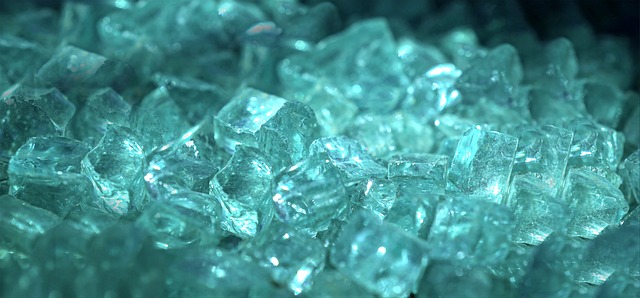 mineral
