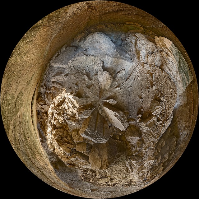 mineral