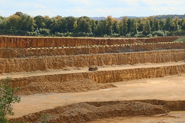 mineral