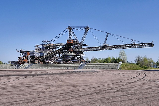 mining