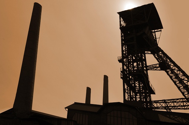 mining