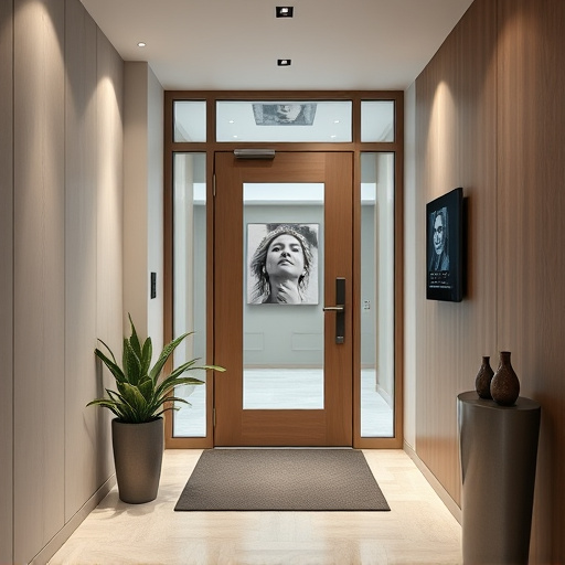 Empowering Peace of Mind: The Future of Smart Home Security