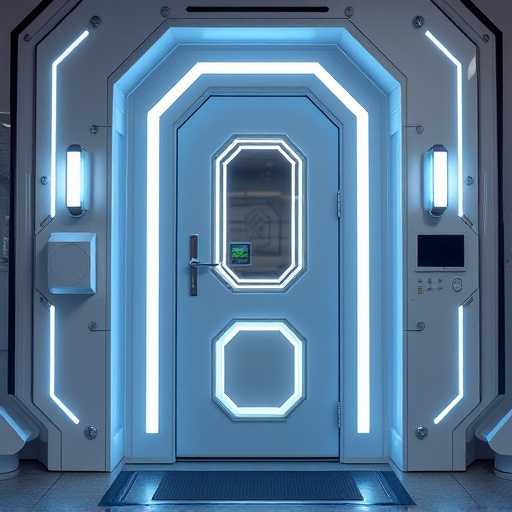 Securing Your Haven: Future-Forward Tech for Home Protection Peace
