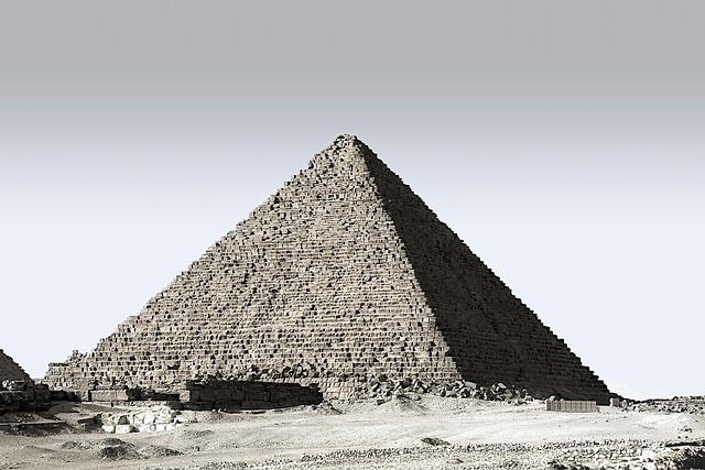 monuments