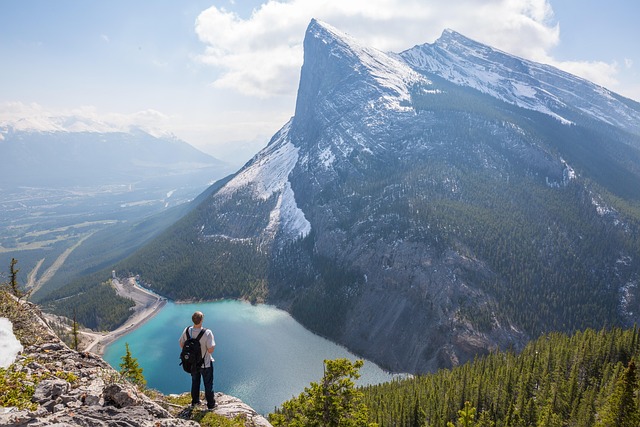 Mountains