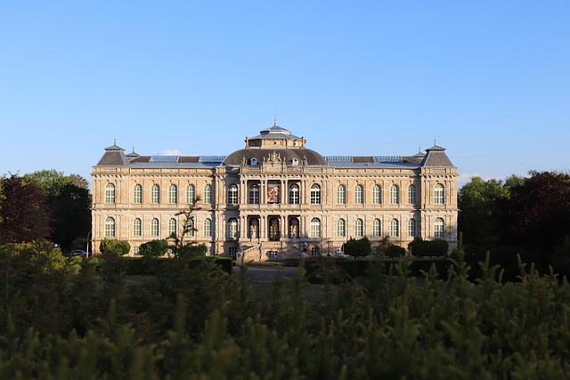 museums