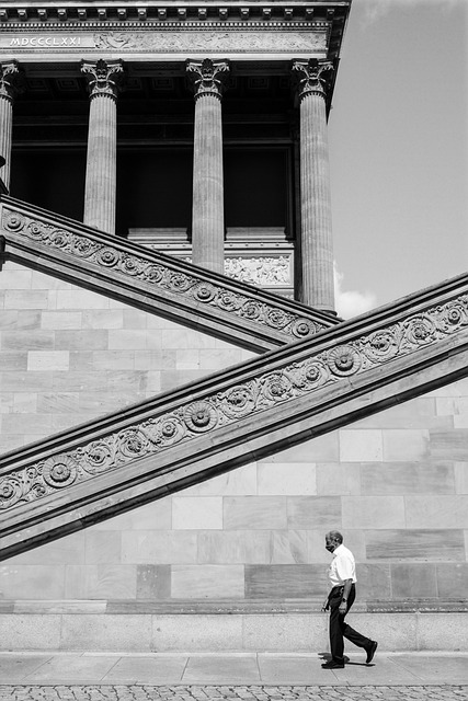 museums