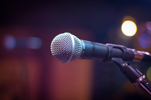 music