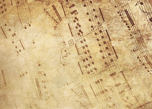 music
