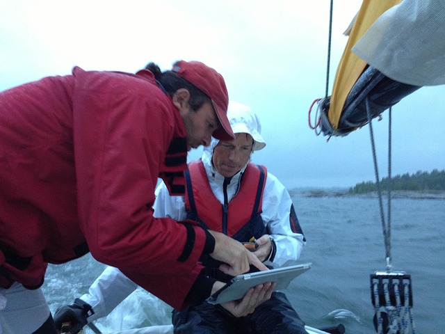 navigation