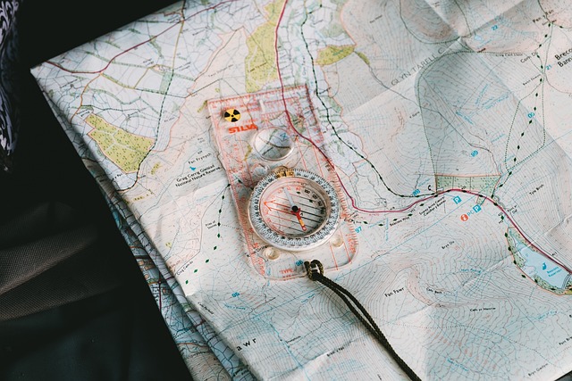 navigation