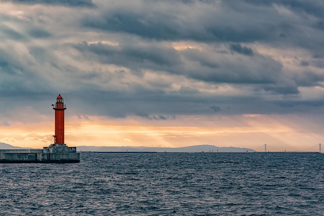 navigation