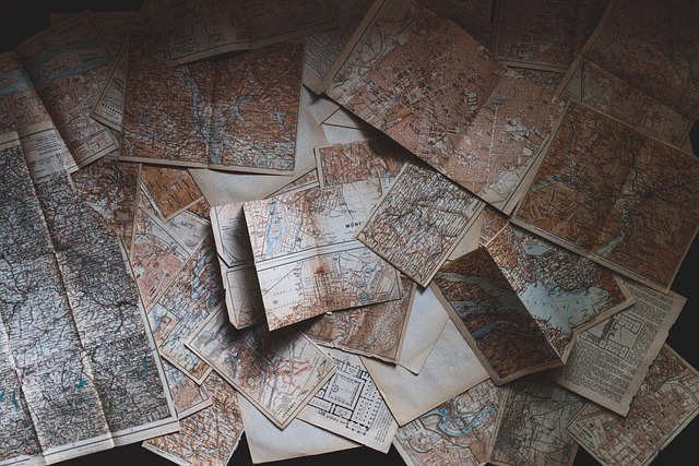 navigation