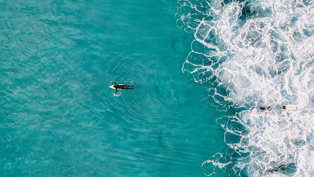 ocean