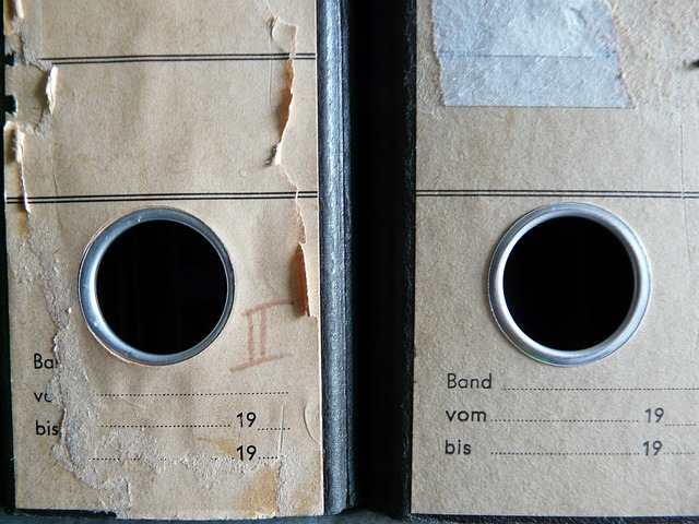 order