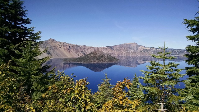 Oregon