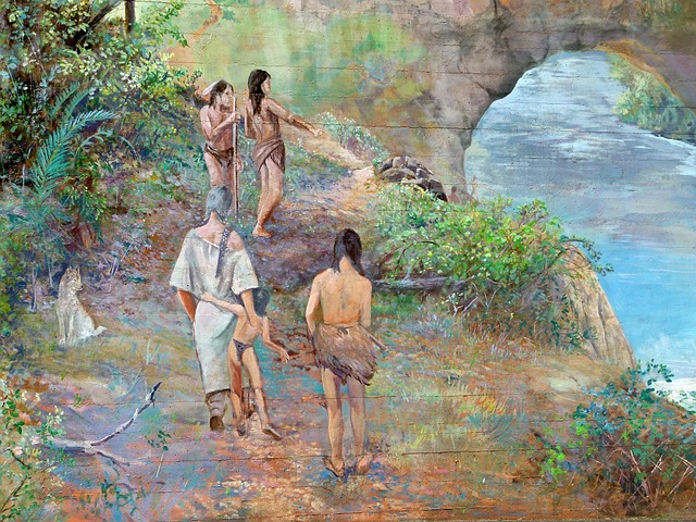 Preserving Tribal Languages and History in Lane County, Oregon