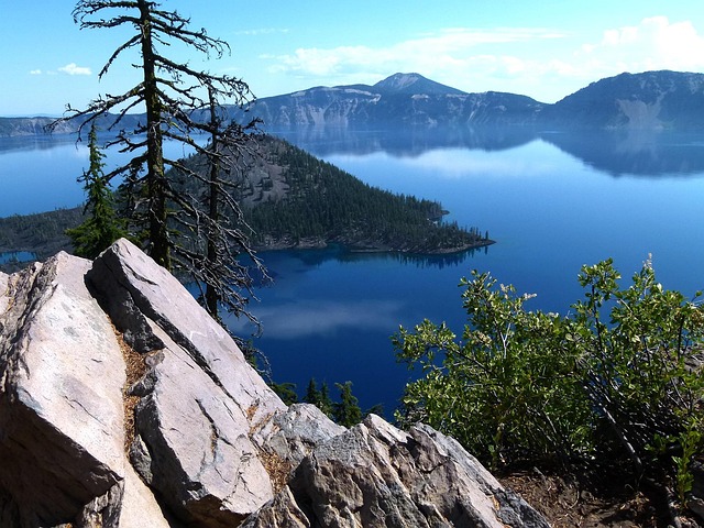 Oregon