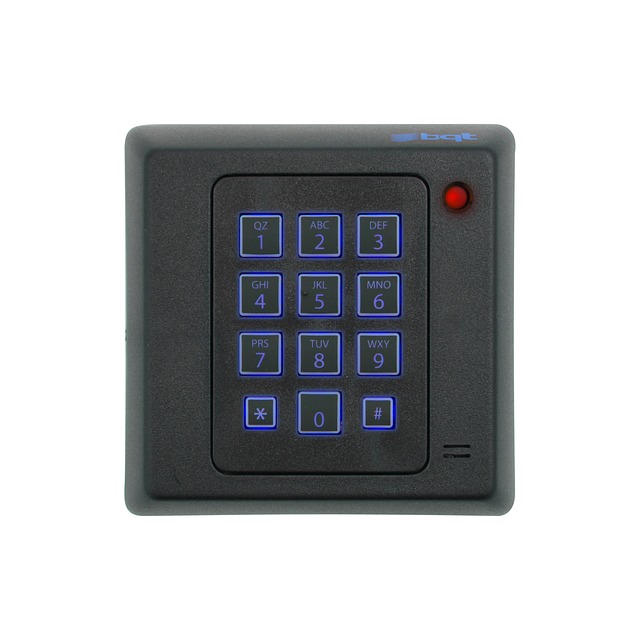 Outdoor Security Doorbell System