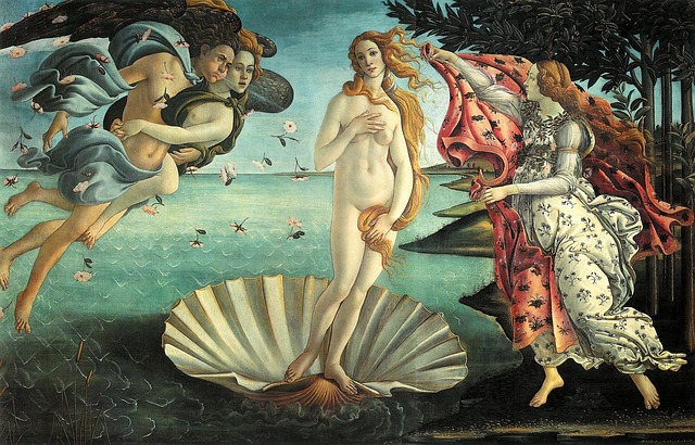 paintings