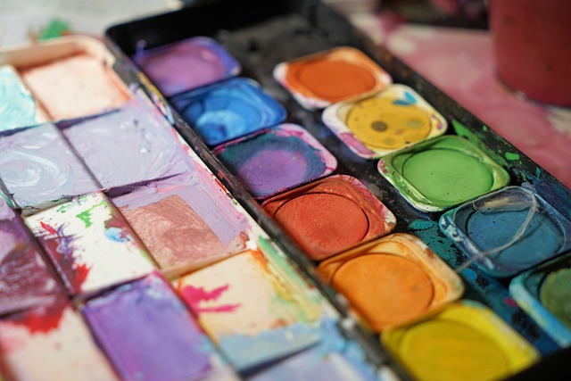 paintings
