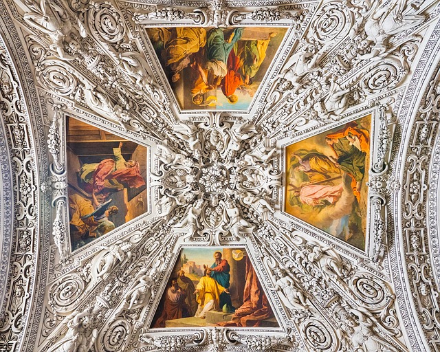 paintings