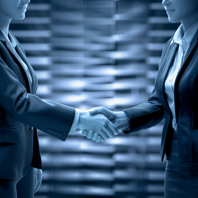partnership
