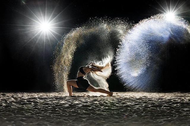performance