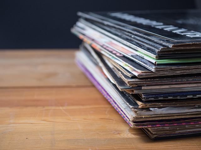 personal records