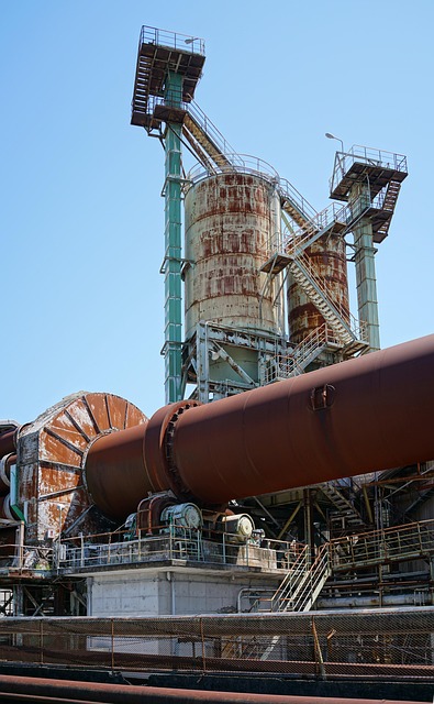 pipes