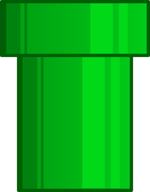 pipes