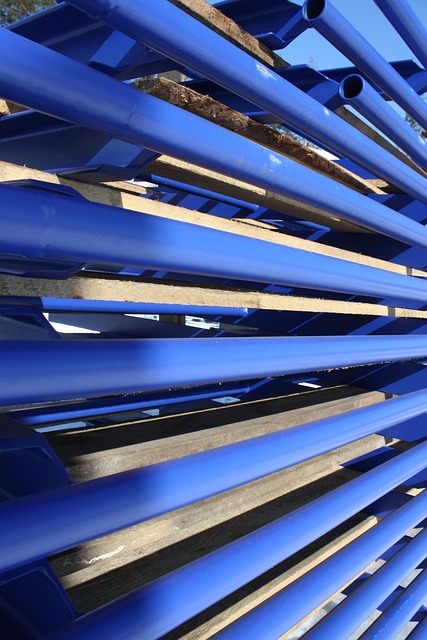 pipes