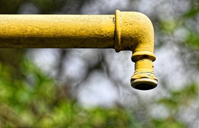 pipes
