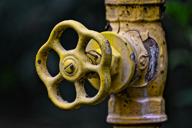 pipes