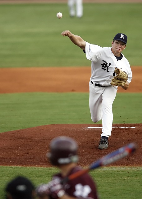 pitch