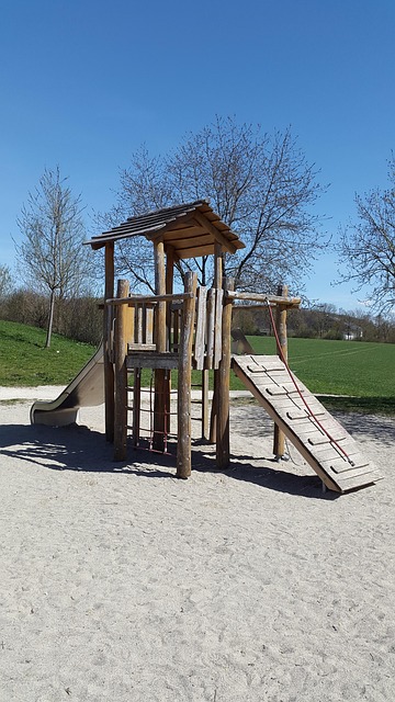playground