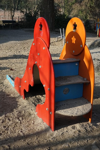 playground